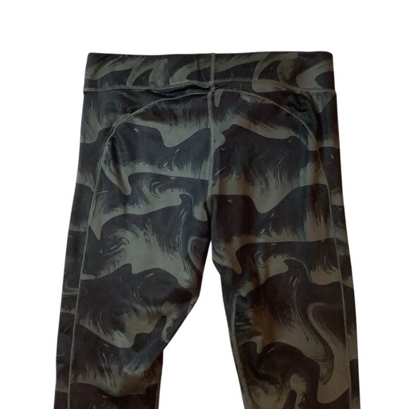 Under Armour Women's Compression Pull On Activewear Legging Size XL - Picture 3 of 7